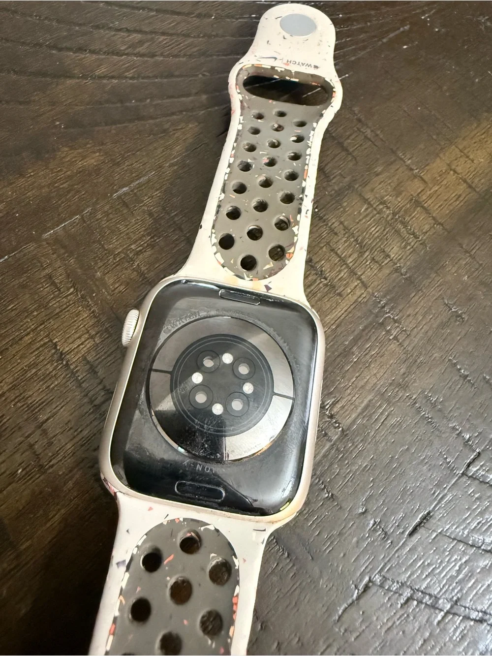 Apple Watch series 9 45mm